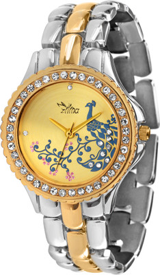 

Ilina ILS5PCTRTTCH Watch - For Women