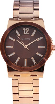 Knox kN-7033 Watch  - For Men   Watches  (Knox)