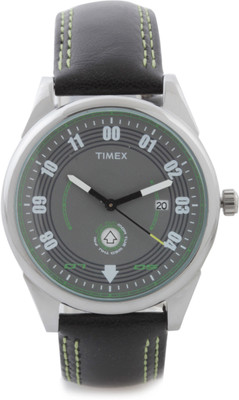 

Timex TI000V10000 Fashion Watch - For Men