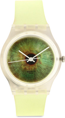 Swatch GZ239 Watch - For Women