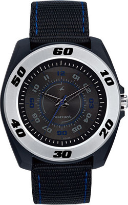 

Fastrack 9298PV07 Watch - For Men
