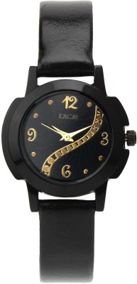 Dice EBN-B107-6440 Ebany Analog Watch  - For Women   Watches  (Dice)