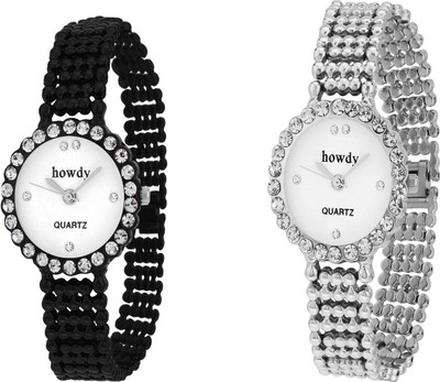 

Howdy ss1655 Wrist Watch Watch - For Women