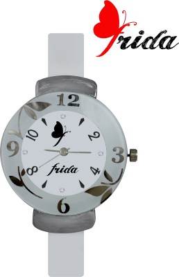 Frida New Stylish Designer Branded Raga Latest Collection0206 Analog Watch  - For Women   Watches  (Frida)