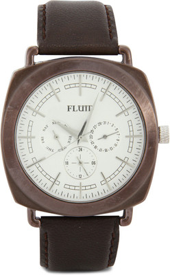 

Fluid FL-120 - IPBR-SL 01 Watch - For Men