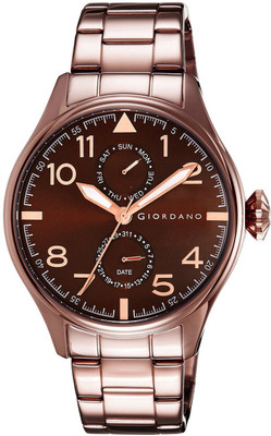 Giordano 1719-66 Analog Watch  - For Men   Watches  (Giordano)