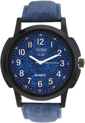 

Gypsy Club GC-154 Watch - For Men & Women