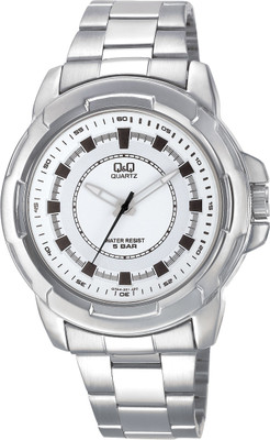 

Q&Q Q744N201Y IP Watch - For Men