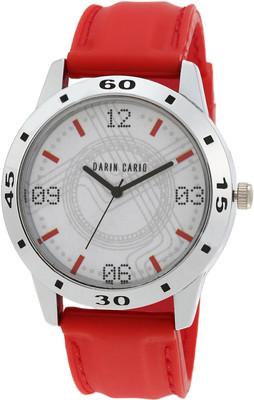 

Darin Cario DCW1039 Watch - For Men