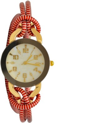 Divaz H-43 Bracelet Analog Watch  - For Women   Watches  (Divaz)
