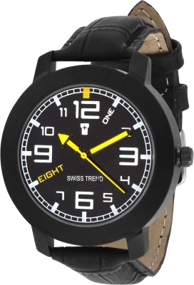 Swiss Trend ST2147 Watch  - For Men   Watches  (Swiss Trend)