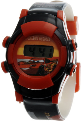 

Disney TP-1108 Watch - For Boys & Girls