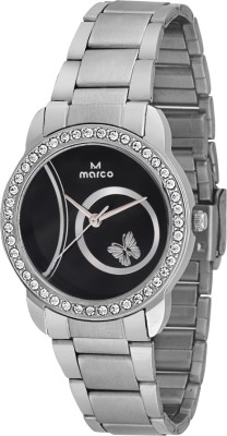 Marco MR-LR902-CH Analog Watch  - For Men   Watches  (Marco)