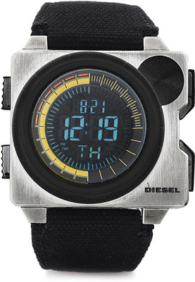 

Diesel DZ7222 NOT ASSIGN Watch - For Men