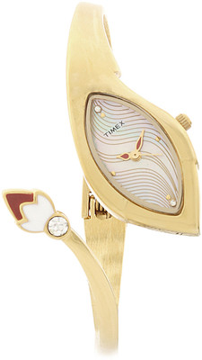 

Timex TI000N20500 Bangle Watch - For Women