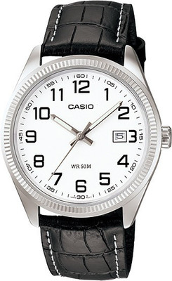 

Casio A490 Enticer Men's Watch - For Men