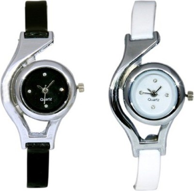 Pramukhraj Enterprise GLORYCOMBO05 Watch  - For Women   Watches  (Pramukhraj Enterprise)