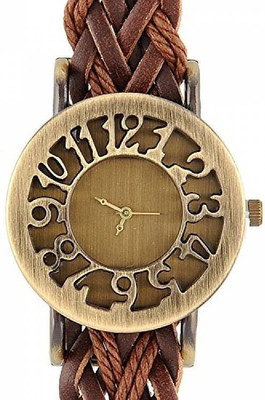 

Zdelhi Hollow Vintaged Historic Watch - For Women
