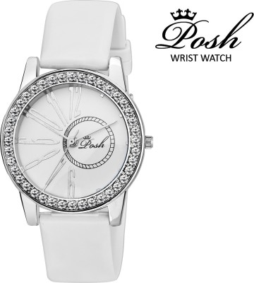 Posh MMW1 Analog Watch  - For Women   Watches  (Posh)