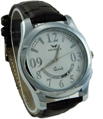 

Advogue ADVOGUE-7 Sweep Movement Watch - For Men