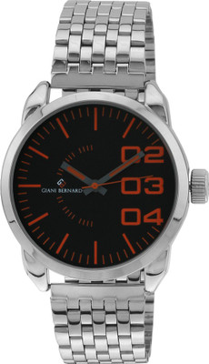 

Giani Bernard GB-1112A Speedometer Watch - For Men
