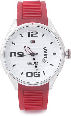 

Tommy Hilfiger 1790804 Watch - For Men