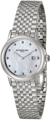 

Raymond Weil 5966-ST-97001 Tradition Watch - For Women