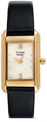 

Titan 2386YL01 Watch - For Women