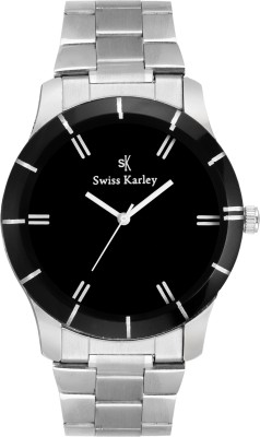 Swiss Karley SK_10009 Watch  - For Men   Watches  (Swiss Karley)