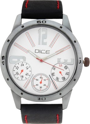 Dice EXP-W042-1414 Expedia Analog Watch  - For Men   Watches  (Dice)