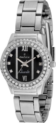 Dazzle DL-LR5001 Bejewel Watch  - For Women   Watches  (Dazzle)