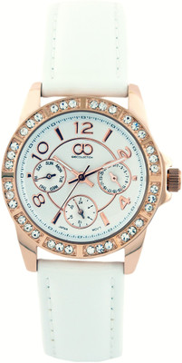 

Gio Collection G0062-05 Special Eddition Watch - For Women