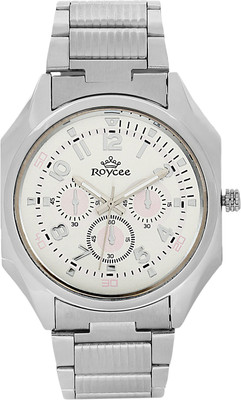 

Roycee 1326-SM01 Watch - For Men