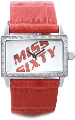 

Miss Sixty J9002 Watch - For Women