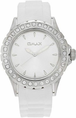 Omax TS481-W Basic Watch  - For Women   Watches  (Omax)