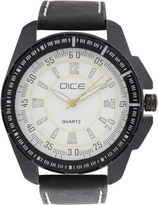 Dice INSB-W072-2729 Inspire B Analog Watch  - For Men   Watches  (Dice)