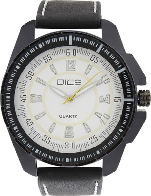 

Dice INSB-W072-2729 Inspire B Watch - For Men