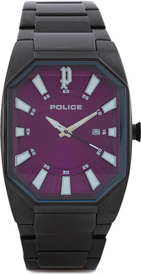 

Police 13755JSB/15M Watch - For Men