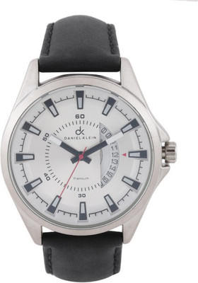 

Daniel Klein DK10530-7 Watch - For Men