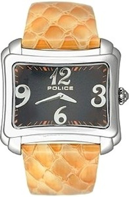 

Police PL10977MS/02A Watch - For Men & Women