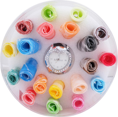 

Super Drool ST2891_F Watch - For Women
