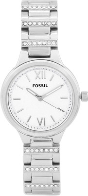 

Fossil BQ1604 Watch - For Women