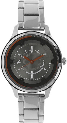 

Fastrack 6138SM01 Watch - For Women