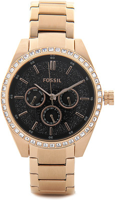 

Fossil BQ1660 Watch - For Women