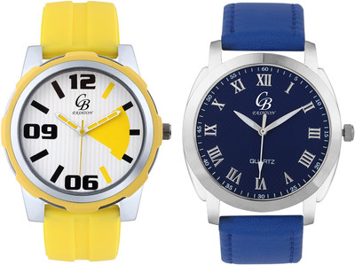 

CB Fashion 202-211 Watch - For Men