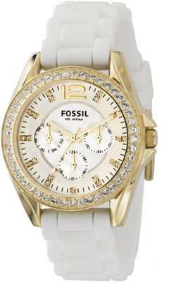 

Fossil ES2348 RILEY Watch - For Women