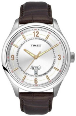 Timex TWEG14500 Analog Watch  - For Men   Watches  (Timex)