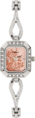 Timex TW000X605 Analog Watch  - For Women   Watches  (Timex)