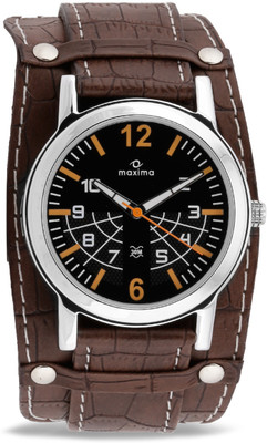 Maxima attivo analog watch store