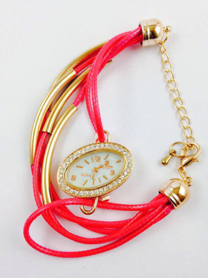 

Zdelhi Designer Trendy zaB19 Watch - For Women